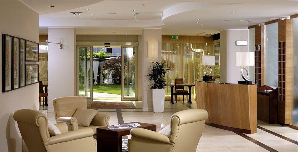 Rizzi Aquacharme Hotel & Spa Darfo Boario Terme Nội địa bức ảnh