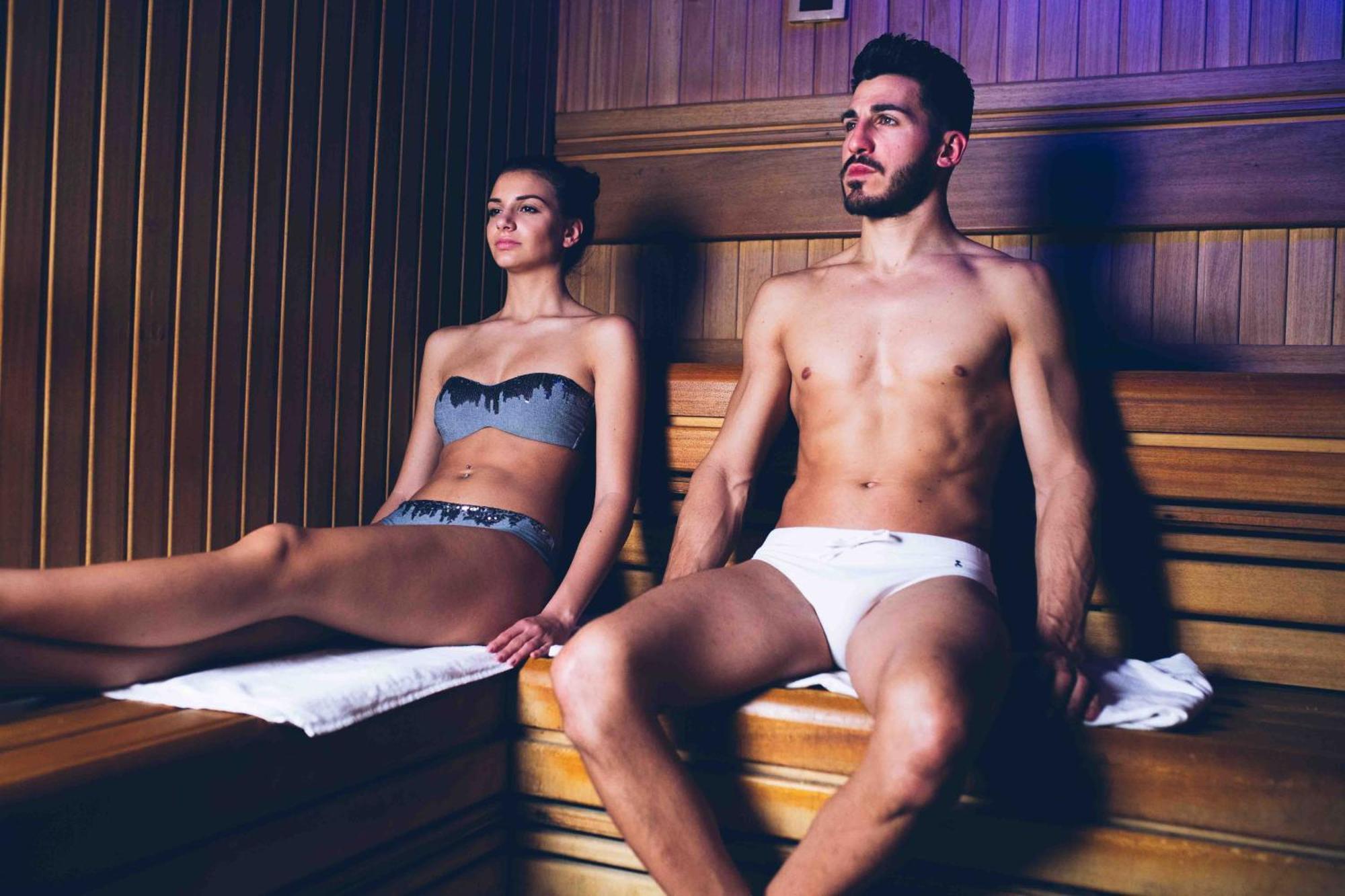 Rizzi Aquacharme Hotel & Spa Darfo Boario Terme Ngoại thất bức ảnh
