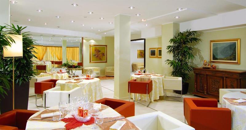 Rizzi Aquacharme Hotel & Spa Darfo Boario Terme Ngoại thất bức ảnh