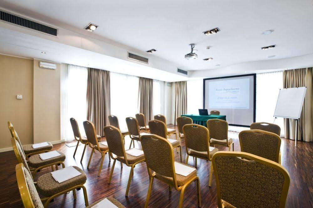 Rizzi Aquacharme Hotel & Spa Darfo Boario Terme Ngoại thất bức ảnh