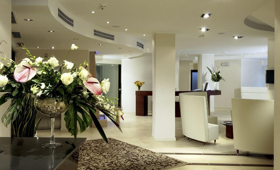 Rizzi Aquacharme Hotel & Spa Darfo Boario Terme Ngoại thất bức ảnh